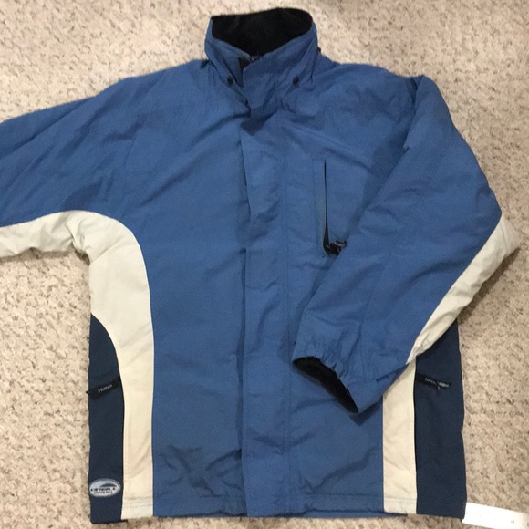 O’Neill Men’s 3-in-1 Board Core Ski Jacket - Picture 1 of 5